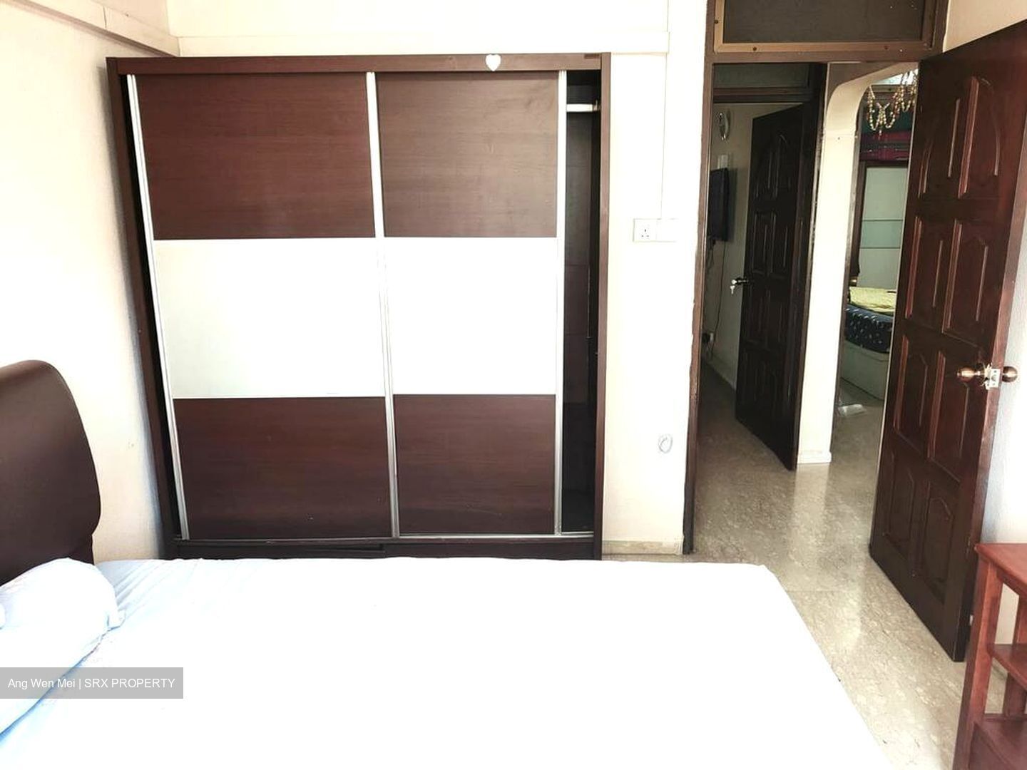 Blk 650 Hougang Avenue 8 (Hougang), HDB 4 Rooms #631095571